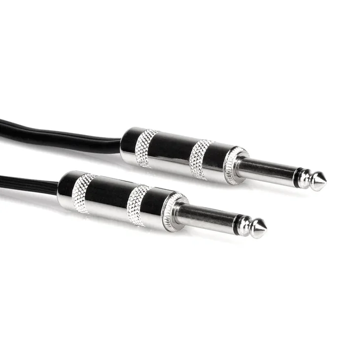 Hosa Technology Spk Cbl 1/4 TS-Same 100F