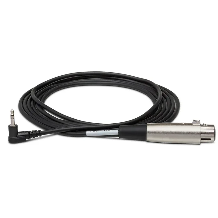 Hosa Technology XVM-110F Microphone Cable