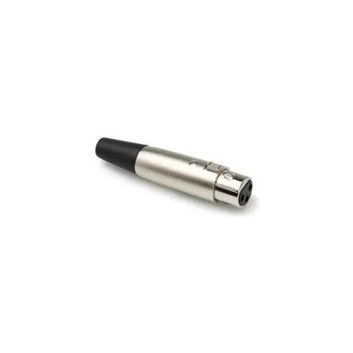 Hosa XLF035BULK XLR3F Connector