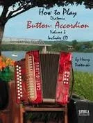 How To Play Button Accordion – Volume 3 with CD