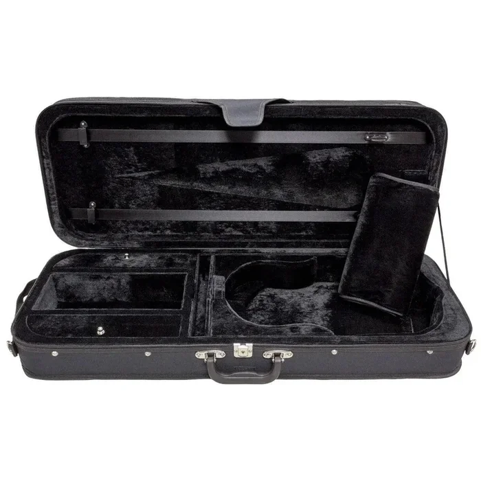 Howard Core CC399V Oblong 15″-16.5″ Adjustable Viola Case