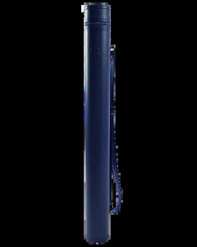 HQ Bow Tube for Double Bass – Blue