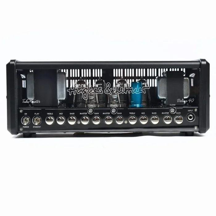 Hughes & Kettner Tubemeister Deluxe 40W Head