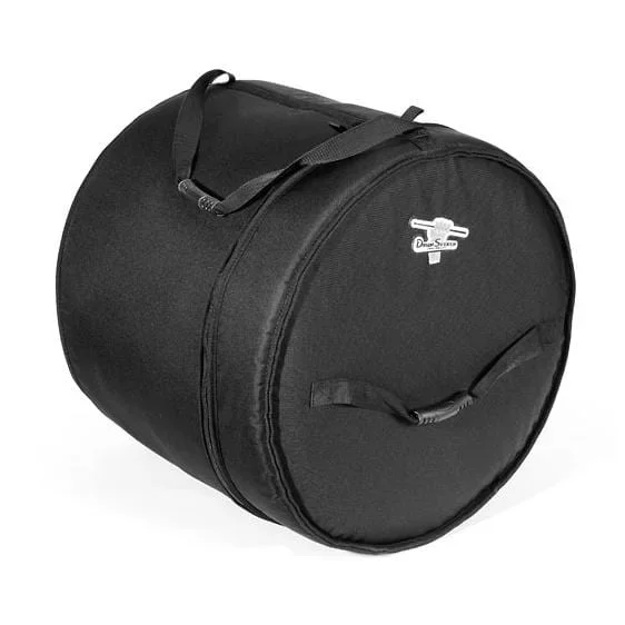 Humes & Berg 14×20 Drum Seeker Bass Drum Bag