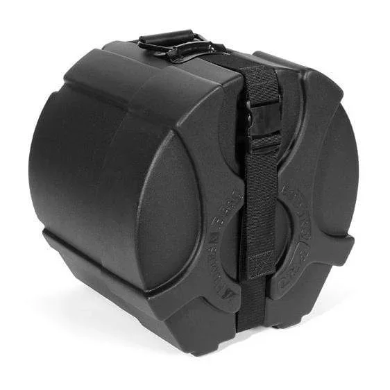 Humes & Berg 16×18 Enduro Pro Floor Tom Case Black w/Foam