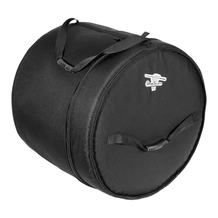 Humes & Berg 18×22 Drum Seeker Bass Drum Bag