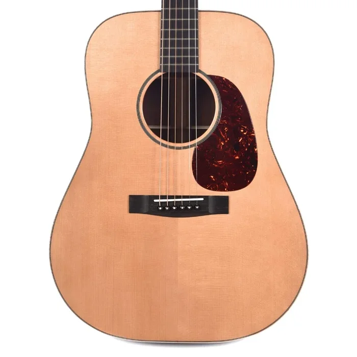 Huss & Dalton Dreadnought Adirondack Spruce/Cocobolo