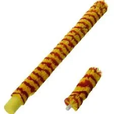 HW HWFLM Flute Pad Saver – 2 Piece Set