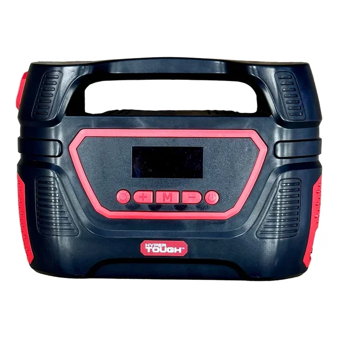 HYPER TOUGH Dual Power Digital Inflator (RCP-B91A)
