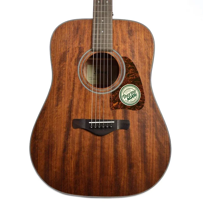 Ibanez AVD9MH Artwood Vintage Thermo Aged Open Pore Natural