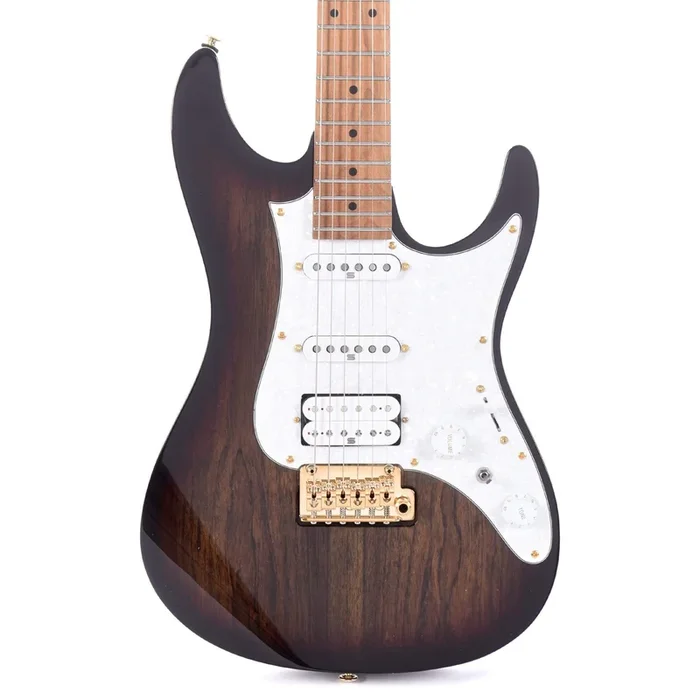 Ibanez AZ224BCG Premium Deep Espresso Burst