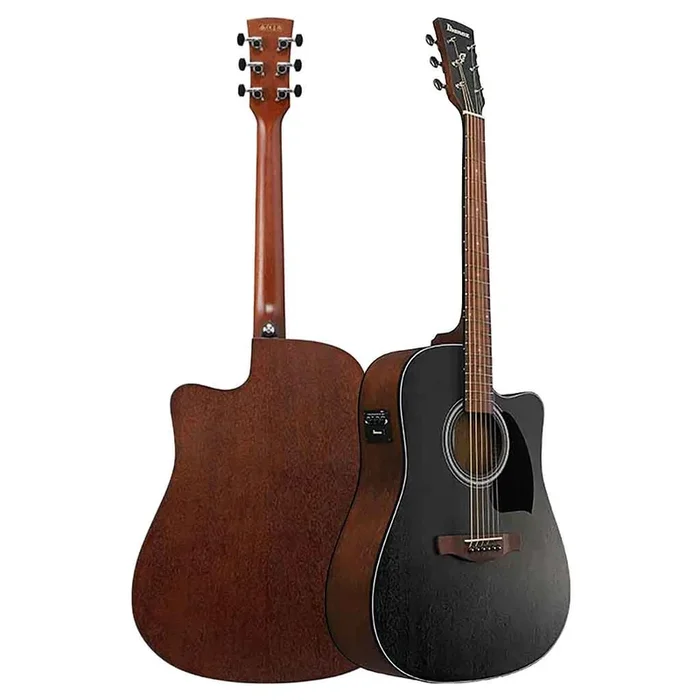 Ibanez PF54CE Cutaway Dreadnought Acoustic Electric Guitar