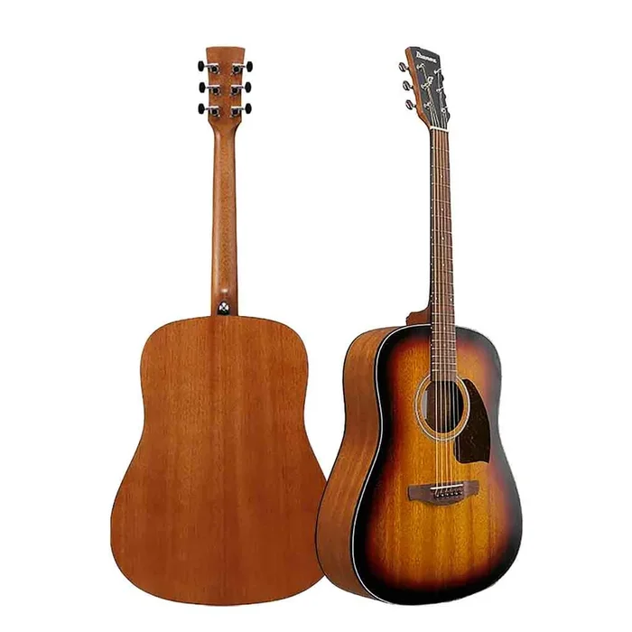 Ibanez PF54OVH Dreadnought Acoustic Guitar