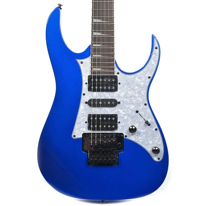 Ibanez RG450DX Starlight Blue