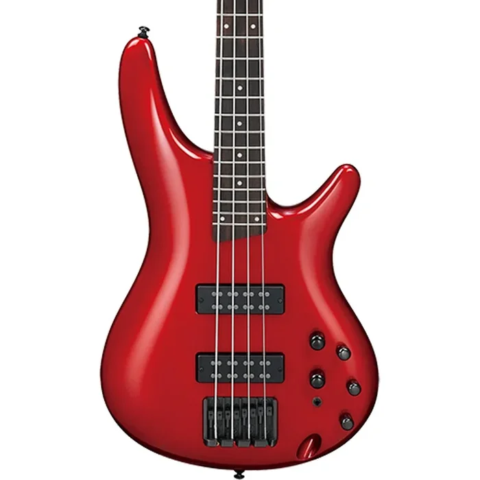 Ibanez SR300EB – Bass Guitar – Candy Apple