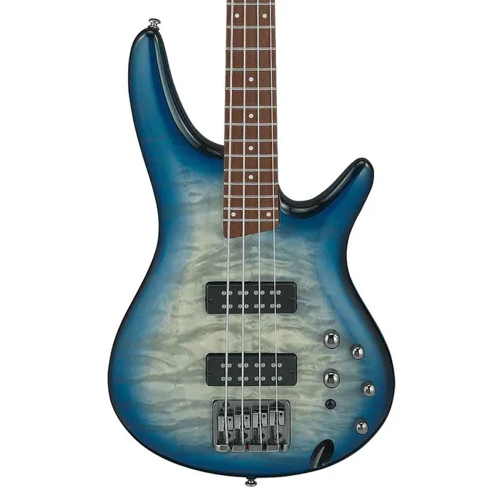 Ibanez SR400EQMDEB Bass Guitar