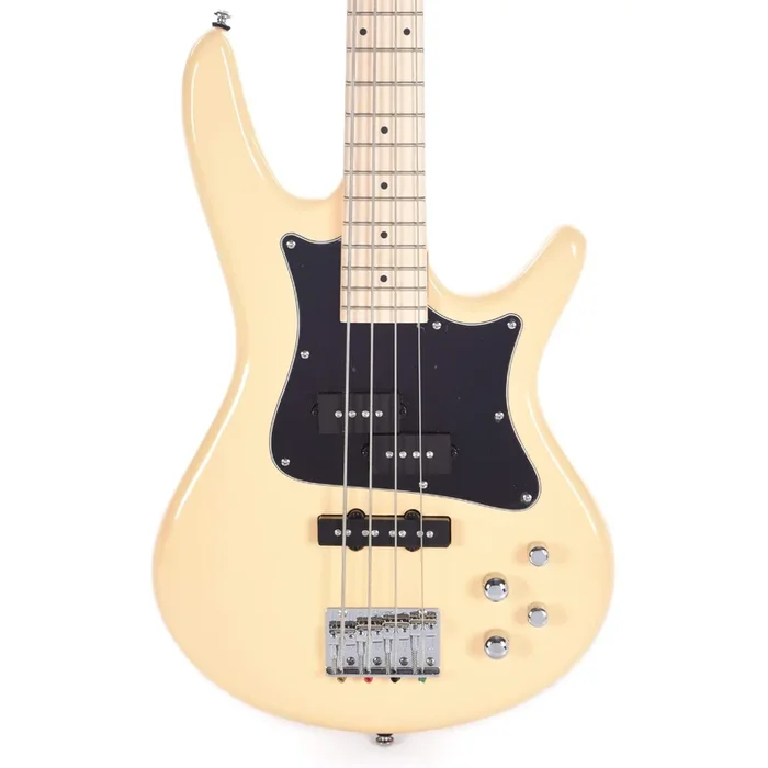 Ibanez SRMD200K SR Standard Bass Vintage White