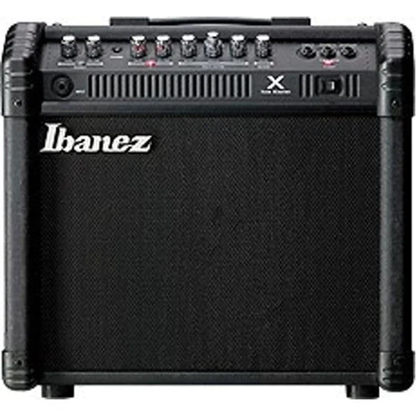Ibanez TBX30RU 30 Watts Guitar Amplifier