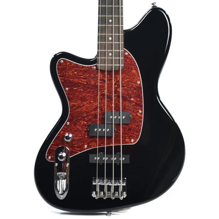Ibanez TMB100LBK Talman Bass Black LEFTY