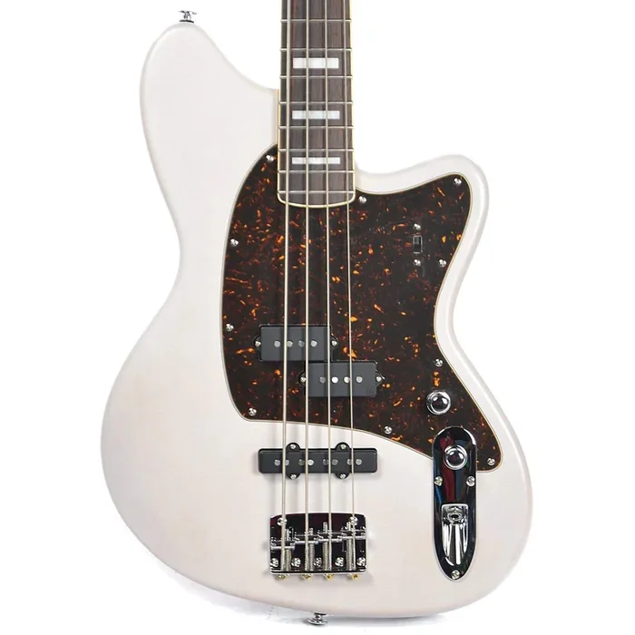 Ibanez TMB2000 Talman Prestige Bass Antique White Blonde Low Gloss