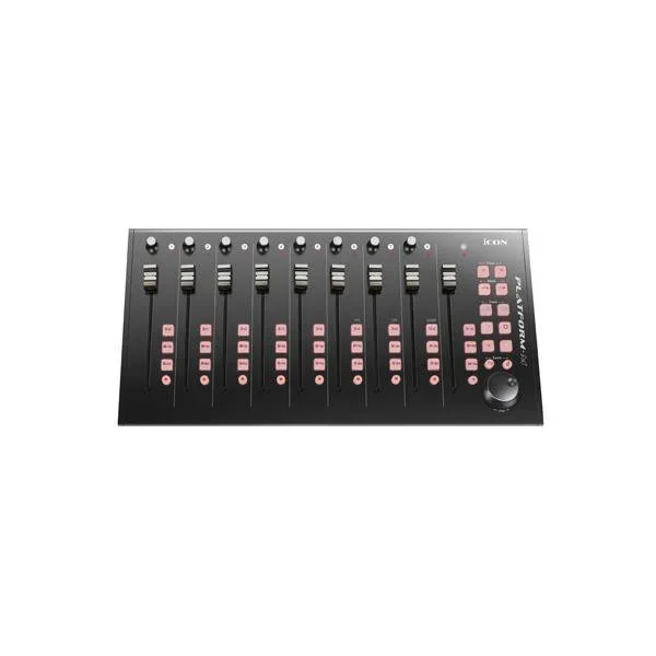 Icon Platform M Controller