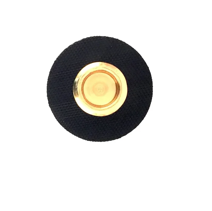Ideal Bass Endpin Rest
