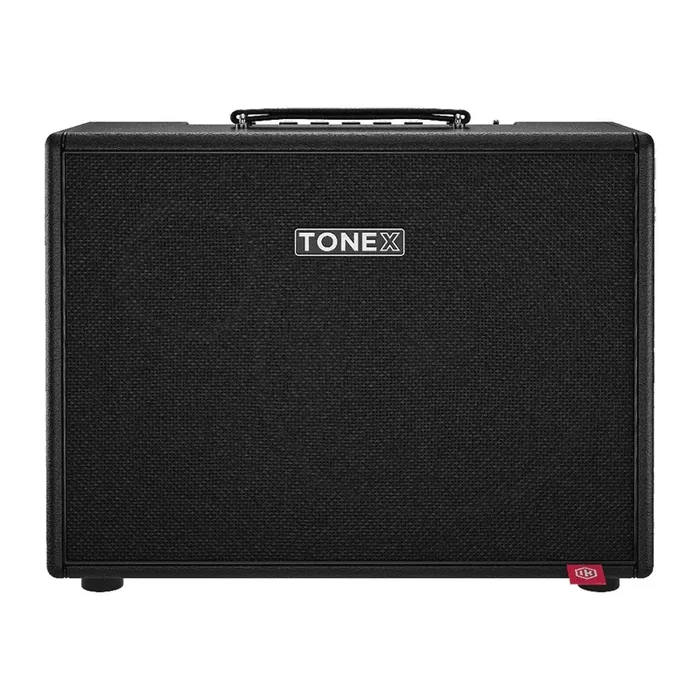 IK Multimedia TONEX Cab Gabinete Potenciado para Guitarra 700W 1 x 12 pulgadas