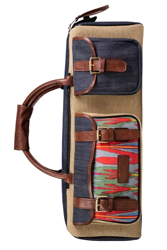 IKAT NASHVILLE SINGLE TRUMPET GIG BAG