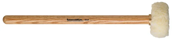 Innovative Percussion Concert Gong Mallet – Soft