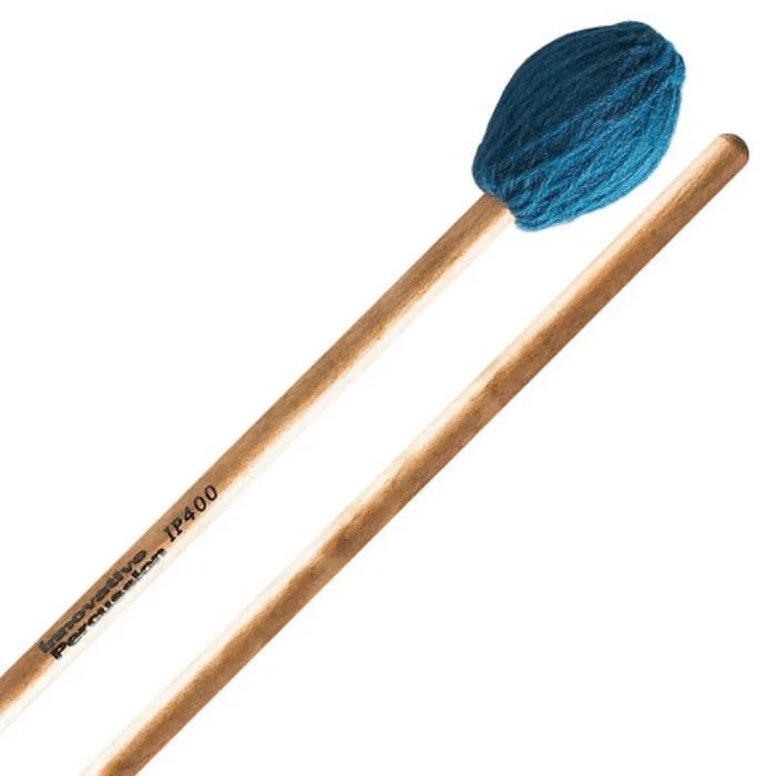 Innovative Percussion Hard Wrapped Marimba Mallets – IP400