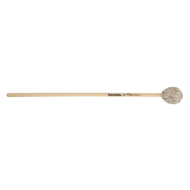 Innovative Percussion PC4 Pedro Carneiro Series Medium Marimba Mallets