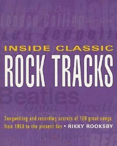 Inside Classic Rock Tracks