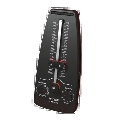 Intelli IDM-770 Digital Metronome