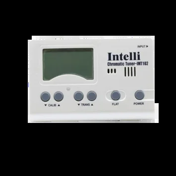 Intelli IMT102 Chromatic Tuner