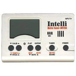 Intelli Metro-Tuner IMT-204