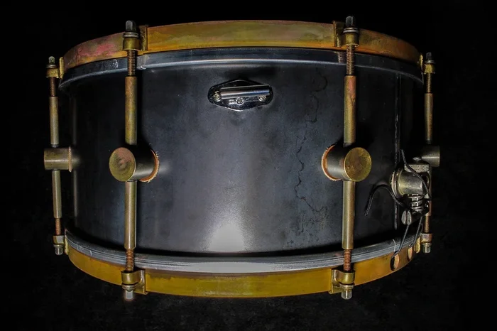 Internal Snare
