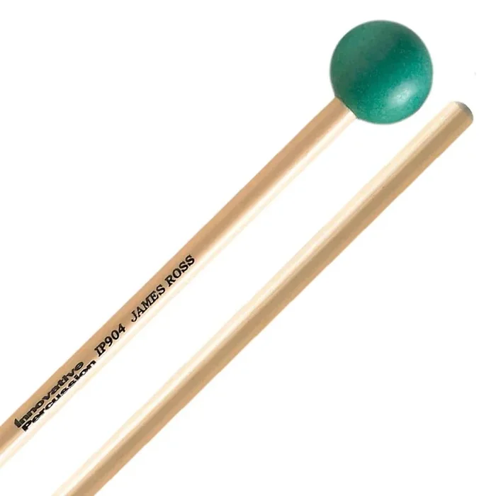 IP Xylophone James Ross Mallets Hard – IP904