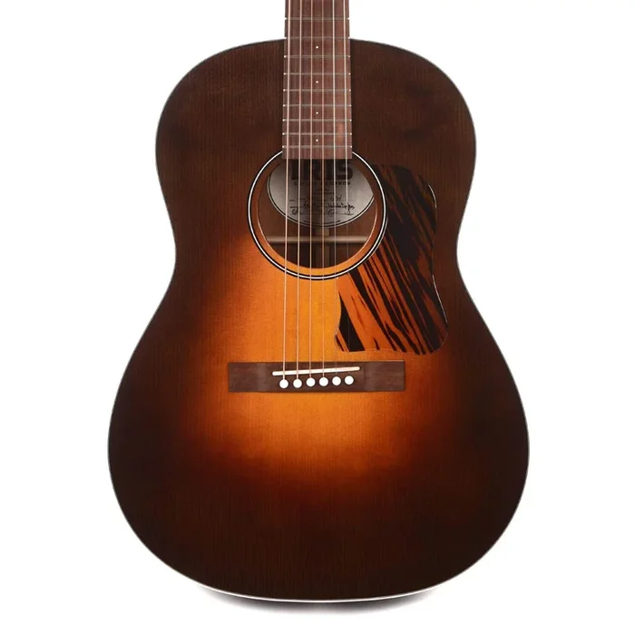Iris OG Sitka/Mahogany Tobacco Burst Satin