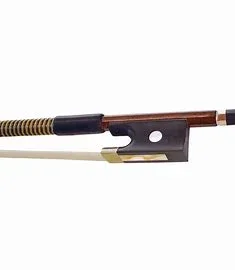 Irish Fiddle Bow Hidersine 1/8 size 5059E Octagonal Student