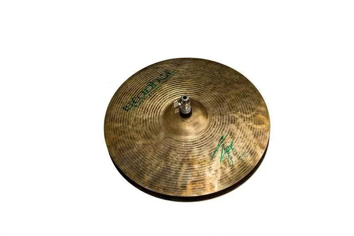 Istanbul Agop 15″ Signature Agop Hi-Hat Pair