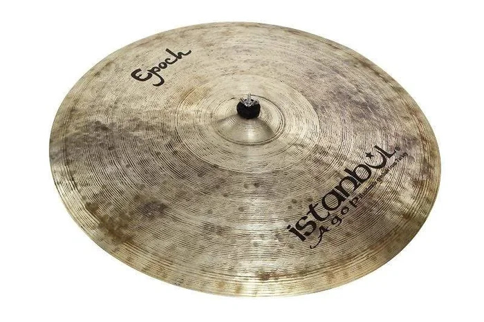 Istanbul Agop 17″ Lenny White Epoch Signature Crash Cymbal