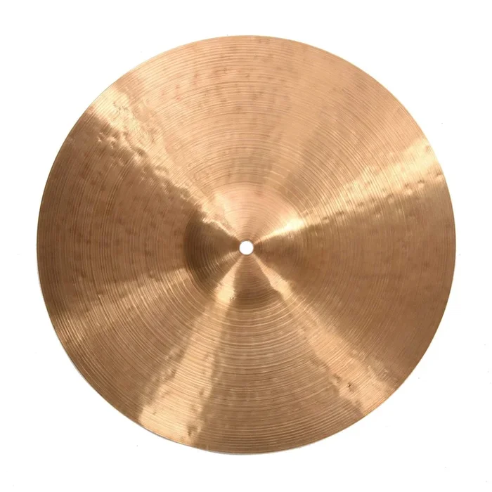 Istanbul Agop 18″ 30th Anniversary Crash Cymbal