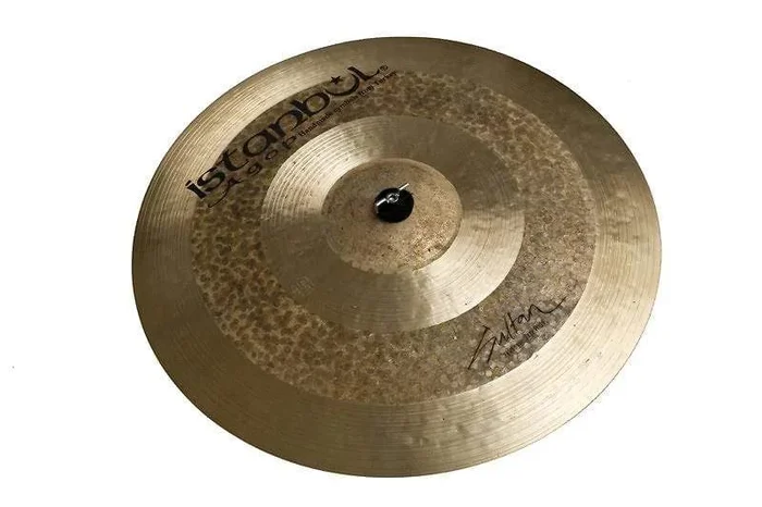 Istanbul Agop 20″ Sultan Jazz Ride Cymbal