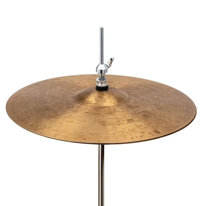 Istanbul Agop 30th Anniversary Hi Hat Cymbals 14″ 730/755 grams