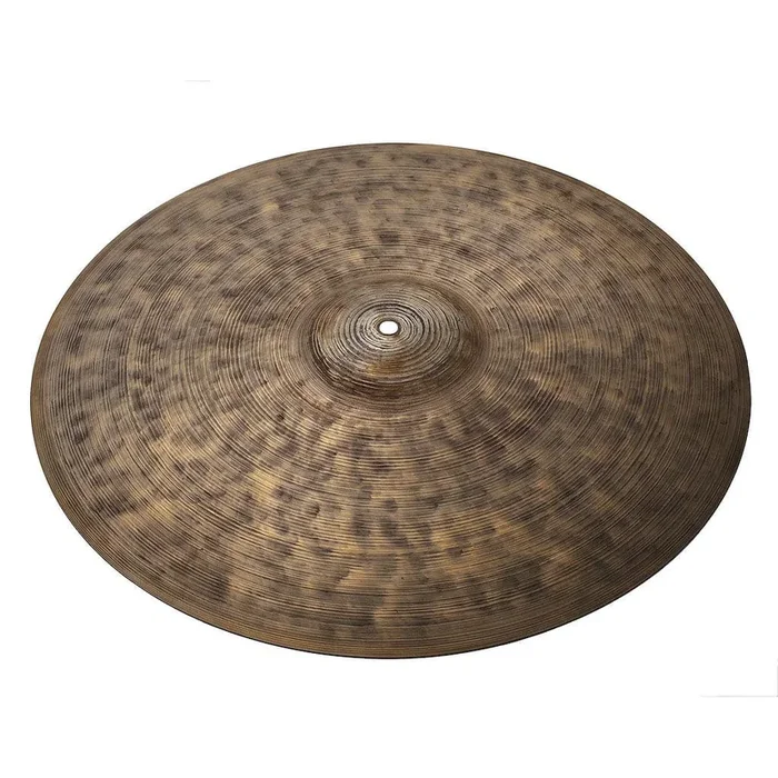 Istanbul Agop 30th Anniversary Ride Cymbal 24″