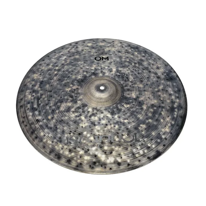 Istanbul Agop Cindy Blackman Om Crash Cymbal 18″
