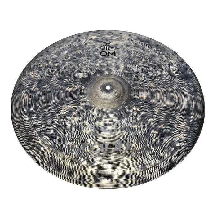 Istanbul Agop Cindy Blackman Om Ride Cymbal 22″