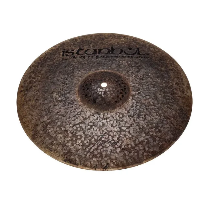 Istanbul Agop Turk Crash Cymbal 17″ 1161 grams