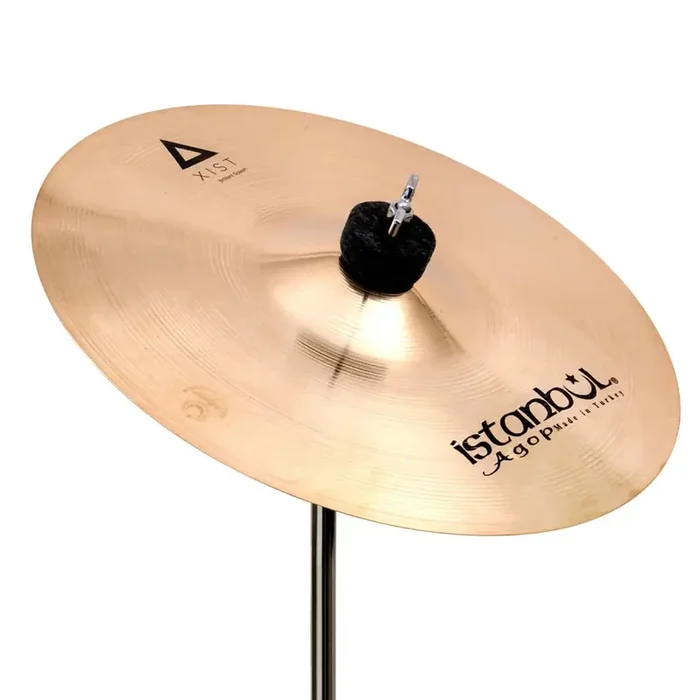 Istanbul Agop Xist Brilliant Splash Cymbal 12″