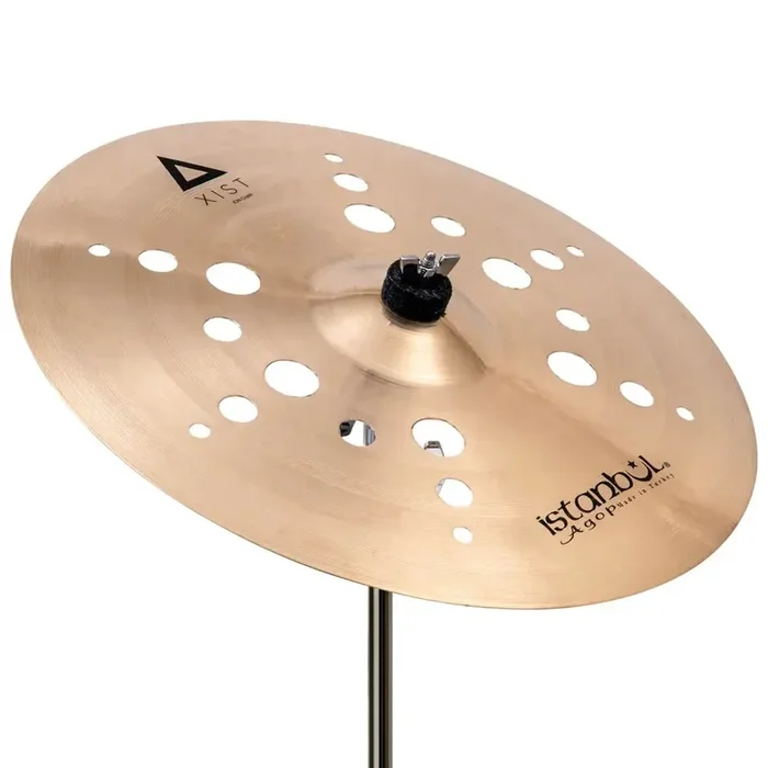 Istanbul Agop Xist Ion Crash Cymbal 20″